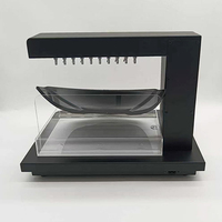 Machine de testeur hydrophobe Tpu PPF Machine de kit d'eau de test hydrophobe