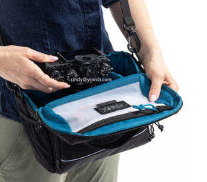 Водонепроницаемая Сумка-слинг для цифровой камеры - Product Image 6