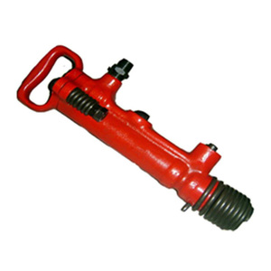 Martello Pneumatico G7, Demolitore Pneumatico 9,5kg 0,63Mpa per Spaccatura Rocce e Attività Minerarie - Product Image 2
