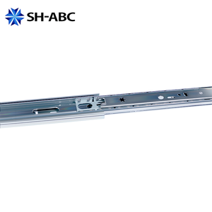 SH4605FC-DS-250-700mm mềm đóng mở rộng đầy đủ ĐÔI MÙA XUÂN bóng mang trượt. - Product Image 2