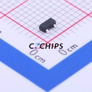 DMP2004K-7ทรานซิสเตอร์ภาคสนามทรานซิสเตอร์ SOT-23แบบใหม่และดั้งเดิม (MOSFET) - Product Image 1