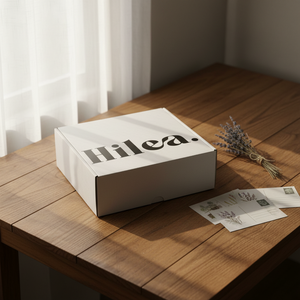 Boîte d'expédition écologique personnalisée avec logo, fermeture éclair, bande de déchirement sans ruban adhésif, boîte en carton ondulé <span class=keywords><strong>pour</strong></span> l'expédition de vêtements e-commerce - Product Image 1