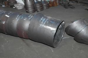 Thép không gỉ ASTM/JIS rèn Hàn 14mm 30mm cho xây dựng hóa chất Bộ giảm tốc lệch tâm SS 304h được sử dụng rộng rãi cho thép carbon - Product Image 6