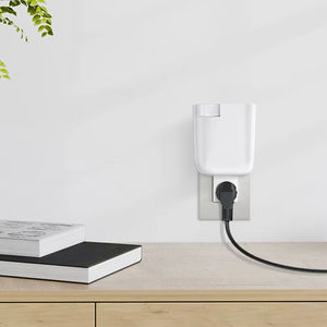 Taşınabilir Elektrikli Şarj Edilebilir Nano Nebulizer WIFI Uygulamalı Lüks Akıllı Kontrol Duvara Takılan Susuz Koku Yayıcı Ev Difüzörü - Product Image 6