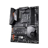 Penjualan Terbaik Gigabit X570 AORUS ELITE WIFI X570 motherboard WIFI6 dan X570 soket AM4 X570 AORUS ELITE WIFI