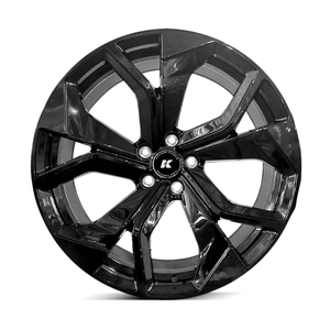 Jantes en alliage coulées directement de l'usine, personnalisées, 20 pouces, largeur 9J, ET30, CB66.45, PCD5X112, jantes de course légères, livraison rapide pour <span class=keywords><strong>Audi</strong></span> <span class=keywords><strong>Q8</strong></span> - Product Image 2