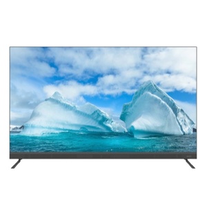 <span class=keywords><strong>Precio</strong></span> de fábrica <span class=keywords><strong>32</strong></span>/43/50/55/65 <span class=keywords><strong>pulgadas</strong></span> Televisión de <span class=keywords><strong>plasma</strong></span> inteligente Televisión LED 4K HD FHD UHD Smart <span class=keywords><strong>TV</strong></span> Barra de sonido <span class=keywords><strong>TV</strong></span> sin marco - Product Image 1