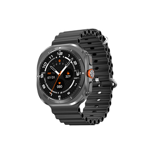 Nuovissimo Smartwatch Ultra MINI 2025 <span class=keywords><strong>per</strong></span> Donne, Orologio DT con Sistema Operativo Android, Schermo da 1,32 Pollici, Dimensioni Mini, 32GB, Musica Locale, Giochi, Integrazione ChatGPT - Product Image 3
