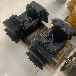 7082L90740 708-2L-90740ใหม่ปั๊มไฮดรอลิกหลัก PC750LC-7K PC800-6 PC800-7สำหรับ PC750-8 Komatsu - Product Image 1