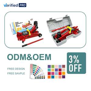 جودة عالية 2 طن 3 طن رافعة سيارات رافعة هيدروليكية - Product Image 2