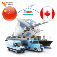 Services professionnels de la Chine Vietnam Malaisie vers les États-Unis et d'autres pays expédition de fret, agent maritime DDU DAP DDP