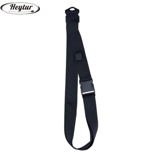 Correa de hombro engrosada Heytur para tabla de paddle surf, ajustable con hebilla metálica - Product Image 3