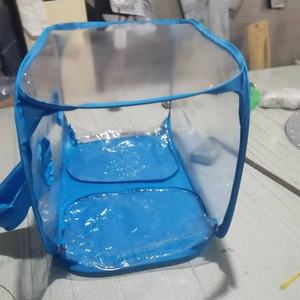 لوازم Mycology دفيئات حدائق محمولة ، لا يزال صندوق هواء ، زراعة بسهولة ، خيمة نمو الفطر المنبثقة - Product Image 4