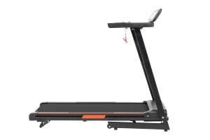 Nhà tập thể dục 0.8-12.0 km/h gấp cơ giới thương mại chạy máy Máy chạy bộ máy cho nhà - Product Image 6