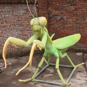 Modello 3D di Animale Simulato a Grandezza Naturale Personalizzato per Fattoria - Product Image 2