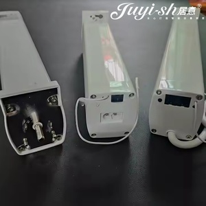 Smart Home Automatic <strong>Curtain</strong> Opener with RS485/RF433/Wifi/Zigbee Remote Control Mini Electric <strong>Curtain</strong> Motor for Living Room - Product Image 2