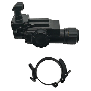 LinduNV 2025 Nuevo Diseño IP67 Impermeable, Cámara Termográfica con Clip COTI - Product Image 6