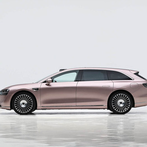 Stelato S9T Break de taille moyenne à grande, à vitesses fixes, cinq portes, cinq places, véhicule <span class=keywords><strong>électrique</strong></span> à énergie nouvelle à charge rapide à vendre - Product Image 4