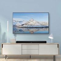 Meilleures offres de cadre de téléviseur de 40 pouces du Black friday Téléviseurs à grand écran Téléviseurs intelligents TV intelligente LED 4K