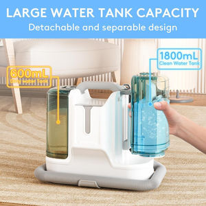 เครื่องดูดฝ่นแบบ3 in 1เครื่องดูด<span class=keywords><strong>ฝุ่น</strong></span>ไฟฟ้าแบบมืออาชีพแบบพกพาขนาดเล็กเครื่อง<span class=keywords><strong>ดูด</strong></span><span class=keywords><strong>ฝุ่น</strong></span>แบบเปียกแห้งสำหรับบ้านรถยนต์พื้นพรมโซฟาผ้าจุด - Product Image 3