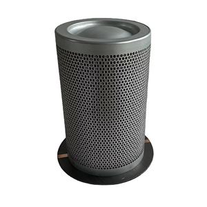 Séparateur d'huile MANNY 39863865 23545841 2354 5841 pour compresseur d'air à vis, pièce de compresseur industriel - Product Image 3