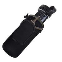 Sacs isothermes pour bouteilles de bière, acceptant la personnalisation du logo, impression par sublimation, logo personnalisé, néoprène imperméable.