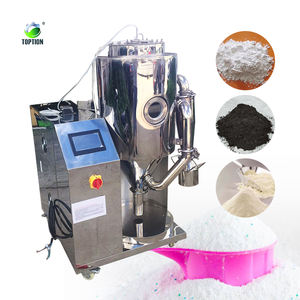 Séchoir de traitement des aliments séchoir par pulvérisation utilisation en laboratoire industriel machine de séchage 3L - Product Image 5