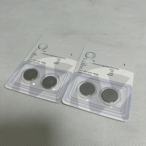 Batería de Control Remoto para Llave Electrónica de <span class=keywords><strong>Coche</strong></span>, Compatible con <span class=keywords><strong>Volkswagen</strong></span> Golf 7, Lingdu, Tiguan L, Nuevo <span class=keywords><strong>Passat</strong></span>, Touran - Product Image 3