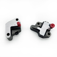 Kit de chaîne de distribution de haute qualité pour TOYOTA HILUX REVO 1GD 2GD Kits de réparation de distribution 13507-0E010 13507-11010 13506-0E010 13506-11010