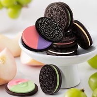Groothandel Exotische Snacks: Oreoss (97g) met Meerdere Fruit Smaken, Verse Productiedatum, 12 Maanden Houdbaarheid, Fabrieksprijs