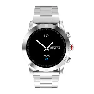 S10 Smart Horloge Sport Horloge Voor Android Ios