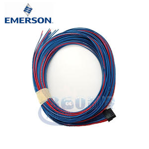 Cable de control Emerson EXD-M03 de 3 metros con cableado Molex de 12 pines para enfriador evaporativo - Product Image 3