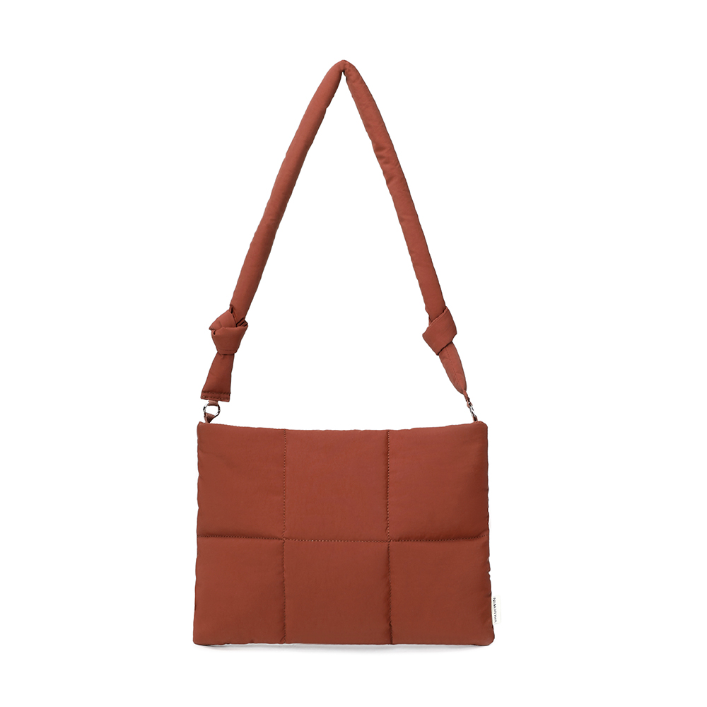 Rose garance