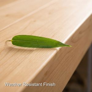 Sauna infrarouge en bois massif pour 4 personnes, sauna sec, SPA intérieur, sauna infrarouge lointain pour <span class=keywords><strong>capsule</strong></span> SPA - Product Image 6