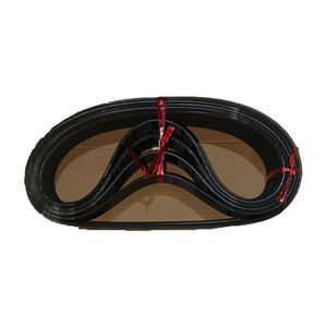 Nx380 original Dump Sub-Factory Wg9100410104 Boulon de roue (avec écrou) Accessoires Howo Truck Parts New State - Product Image 5