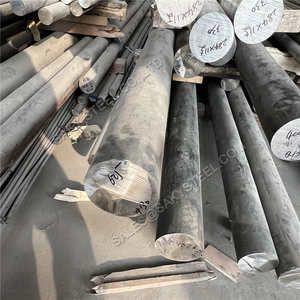 Barra Redonda de Aleación de Níquel Personalizada para Ingeniería, Inconel 625/601 - Product Image 6