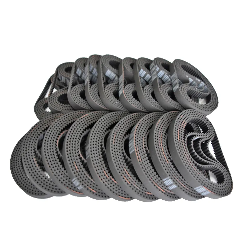 Strong Quality HTD 5M-425 Synchronous Belt Timing Belt For Conveyor