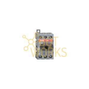 ABB 1SCA104811R1001 - Nuovo - Product Image 1
