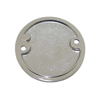 Sportsmoto EN STOCK Couvercle de carter d'embrayage moteur 50cc 70cc 90cc 110cc 125cc pour Pit Bike, Dirt Bike, ATV, Quad