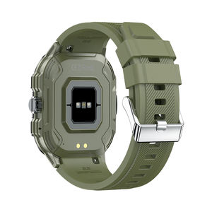 HK24 Aggiornamento 2024 Nuovo Hello Watch 3 Plus Ultra SmartWatch Versione Aggiornata Gen 3 Reloj AMoled 49mm <span class=keywords><strong>Serie</strong></span> 8 Smartwatch Sportivo - Product Image 3