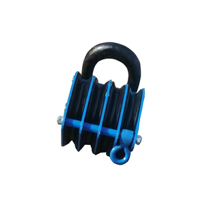 Подъемный шкив 100 тонн - Product Image 5