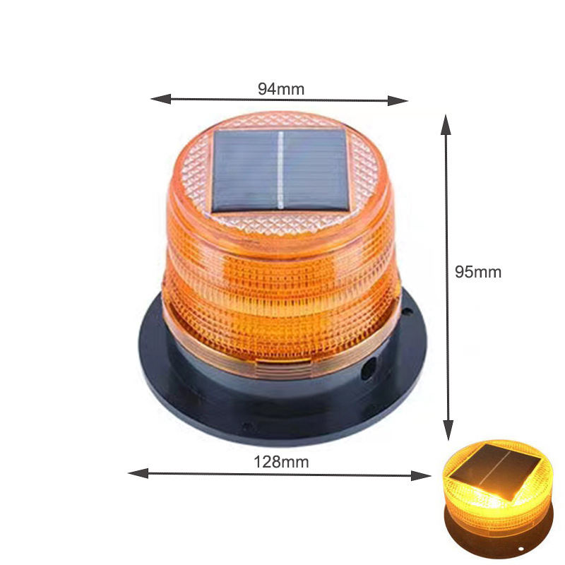 Version améliorée Orange