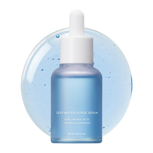 Sérum éclat Arencic Hyssop, sérum hydratant en profondeur, hydratant, anti-âge, lisse les ridules, sérum facial coréen 30 ml - Product Image 2