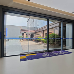 Deioux Aluminum Sliding Doors Soundproof Heavy Duty Lift <b>and</b> <b>Slide</b> Patio Door Triple Glazed Sliding Doors - Product Image 3