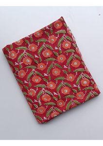 Tissu imprimé sur mesure en coton 100 %, idéal pour l'ameublement et les vêtements, designs personnalisés, OEM, ODM, vente en gros - Product Image 5