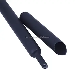equivalent H-5(3X).G-3X DWDRS color Thermo shrink high shrink ratio waterproof heat shrink tubing