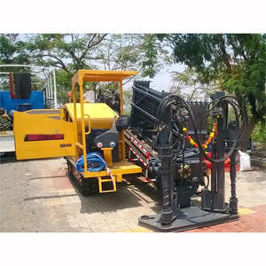 Ponceuse <span class=keywords><strong>de</strong></span> <span class=keywords><strong>pose</strong></span> <span class=keywords><strong>de</strong></span> tuyaux souterrains économique et haute performance XZ450Plus, 900KN, pour applications polyvalentes offrant des performances élevées - Product Image 3