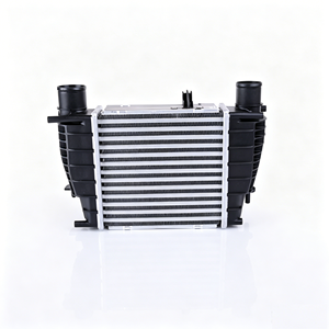 <span class=keywords><strong>Intercooler</strong></span> standard OEM 8200471884 144619U20A 96645 817699 RT4338 IATF 16949 compatible avec Nissan Juke Renault <span class=keywords><strong>Clio</strong></span> 1.5 DCi, pièce de rechange - Product Image 2