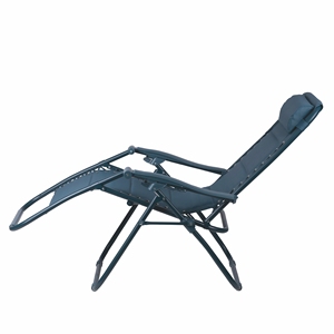 Sedia RIO PLUS GRAN RELAX BLU TEXT 2/1 - Product Image 3