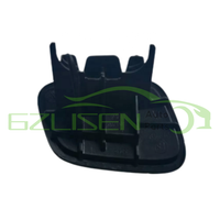 Nouveau cache de lave-phare noir pour Ferrari California T, installation facile, 2014- Gauche/Droite OEM 85828010 85827910